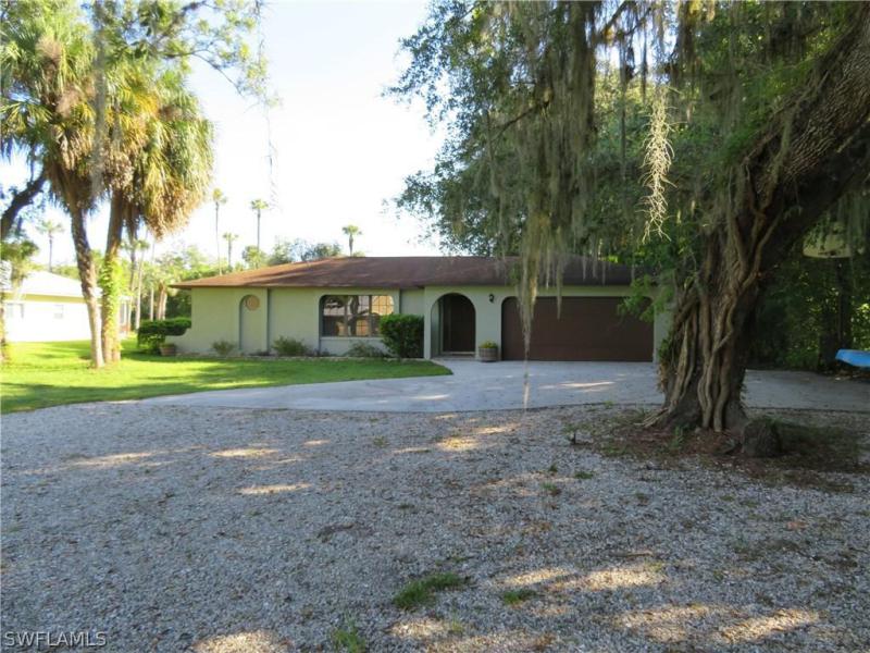 1708 Caloosa Estates, Labelle, FL