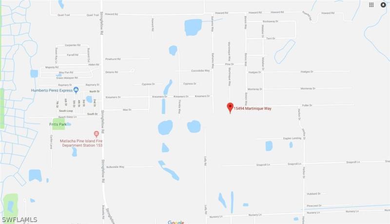 15494 Martinique, Bokeelia, FL