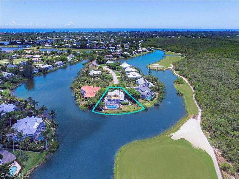Sanibel Island Homes for Sale, Sanibel Florida Real Estate