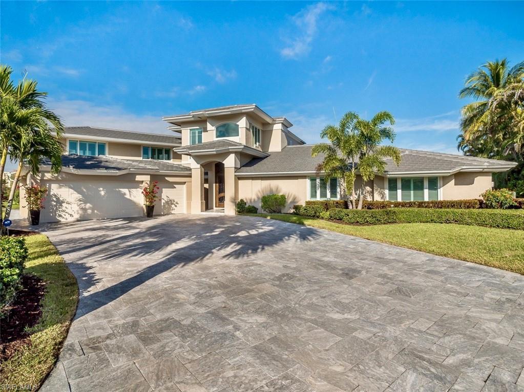 Palmetto Point Homes for Sale and Real Estate in Fort Myers, Florida