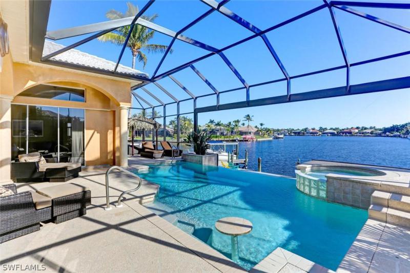 5637 Harbour Preserve, Cape Coral, FL