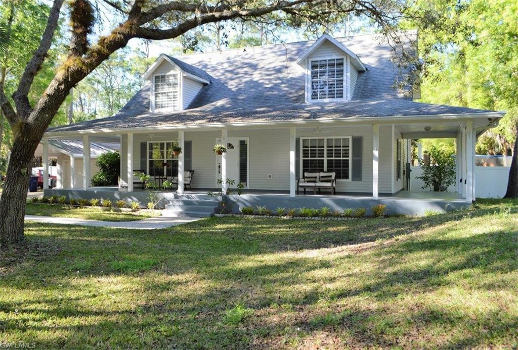 Luxury Homes For Sale in North Fort Myers, FL North Fort Myers MLS