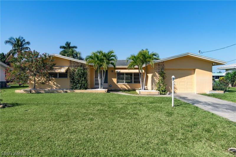 5220 Tower, Cape Coral, FL