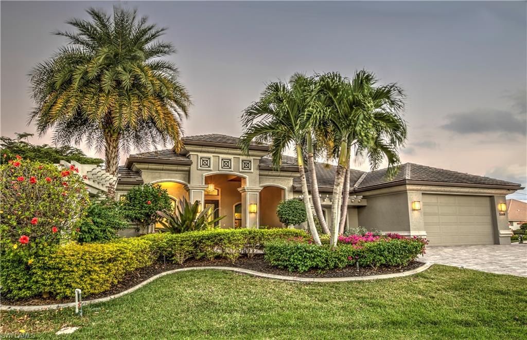 5509 S Chiquita, Cape Coral, FL