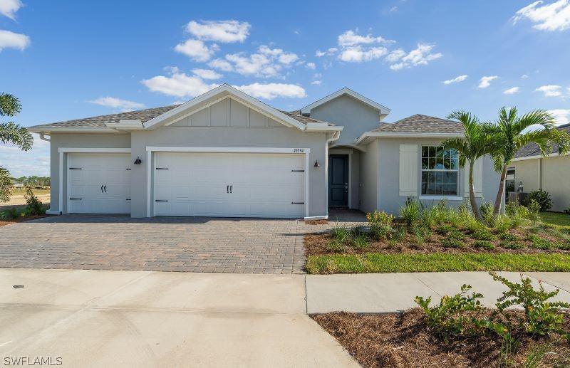 , Babcock Ranch, FL