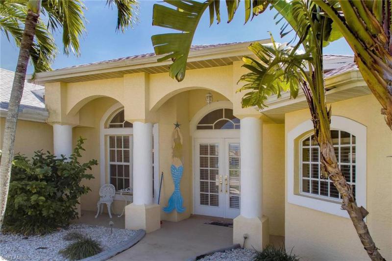 1110 SE 23rd, CAPE CORAL, FL