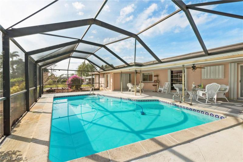 2336 Kent AVE Fort Myers, FL 33907 photo 12