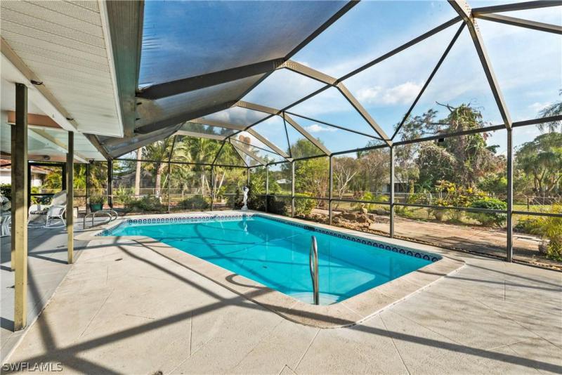 2336 Kent AVE Fort Myers, FL 33907 photo 13