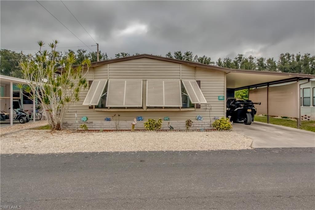 Pine Island Cove Homes for Sale and Real Estate in Saint James City