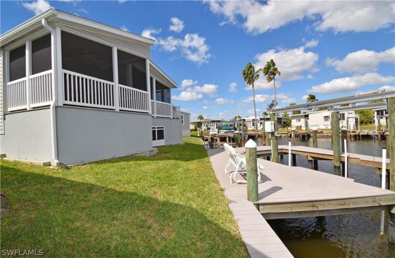 17721 Eglantine, Fort Myers Beach, FL