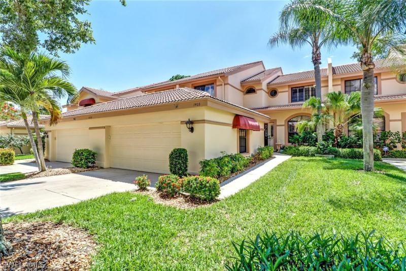 The Forest Fort Myers! The Forest Community