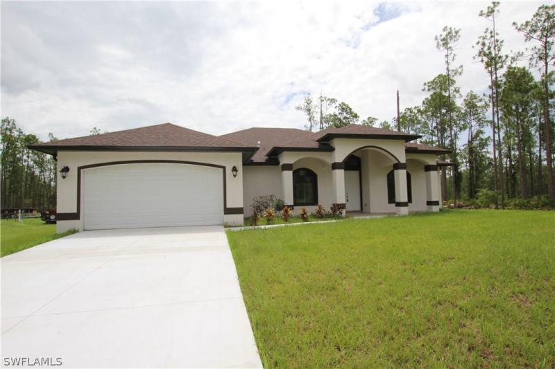 1402 North, Lehigh Acres, FL