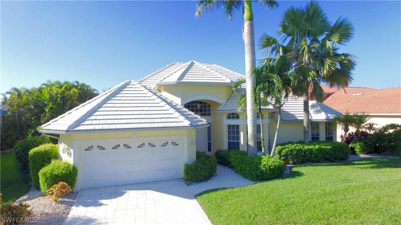 2614 W El Dorado, Cape Coral, FL