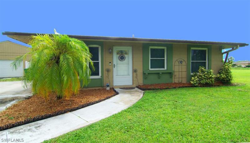 241 Timbruce, PORT CHARLOTTE, FL