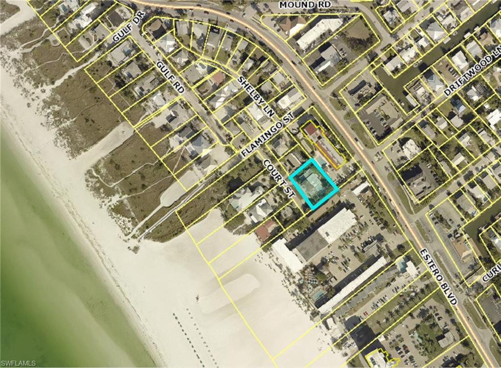 6145 Court, Fort Myers Beach, FL