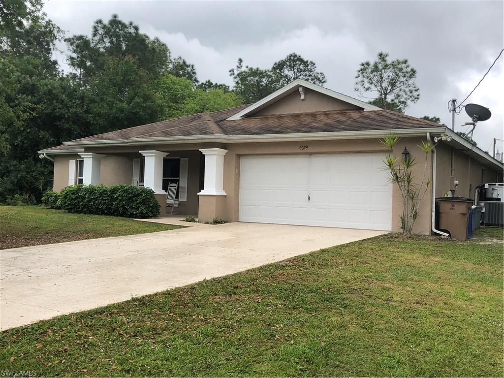6029 Jessica, Fort Myers, FL