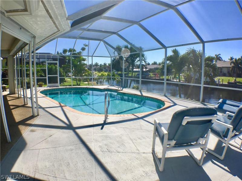 , Cape Coral, FL