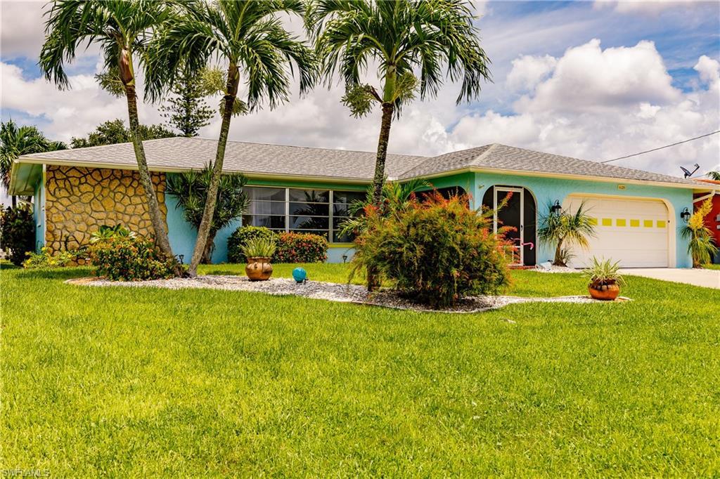 1125 SE 29th, Cape Coral, FL