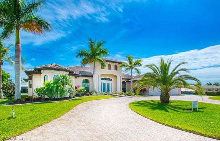4940 SW 2nd, Cape Coral, FL