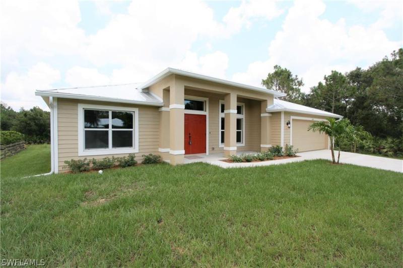 , Alva, FL