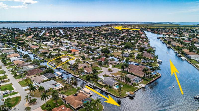 5227 Stratford, Cape Coral, FL