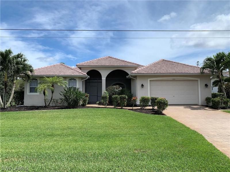 2360 Coral Point, Cape Coral, FL
