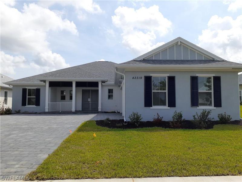 42319 Lake Timber, PUNTA GORDA, FL