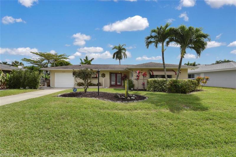 5231 Willow, CAPE CORAL, FL