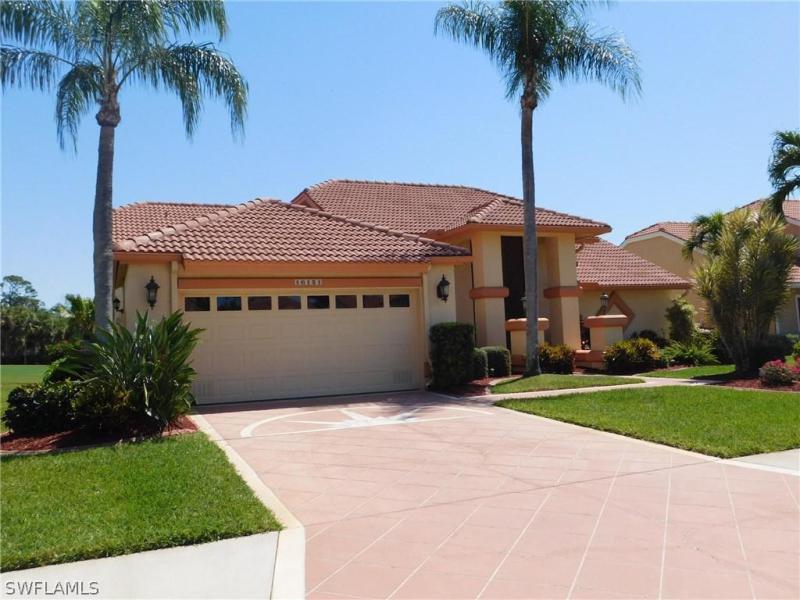 16151 Kelly Woods, Fort Myers, FL