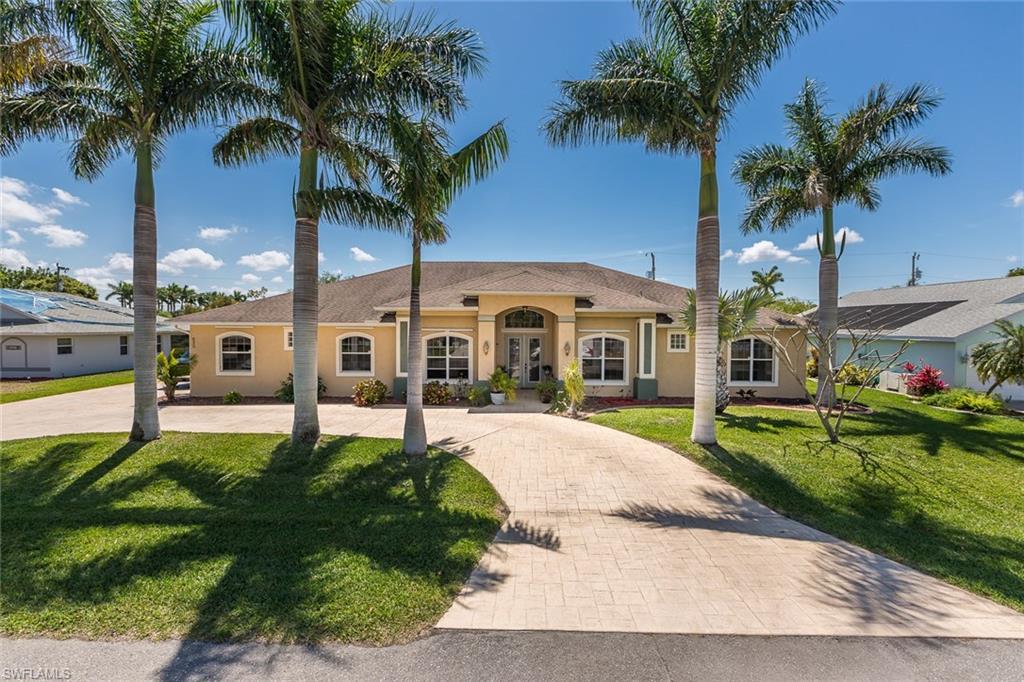 4 bedroom Homes For Sale in Cape Coral, FL Cape Coral MLS Search