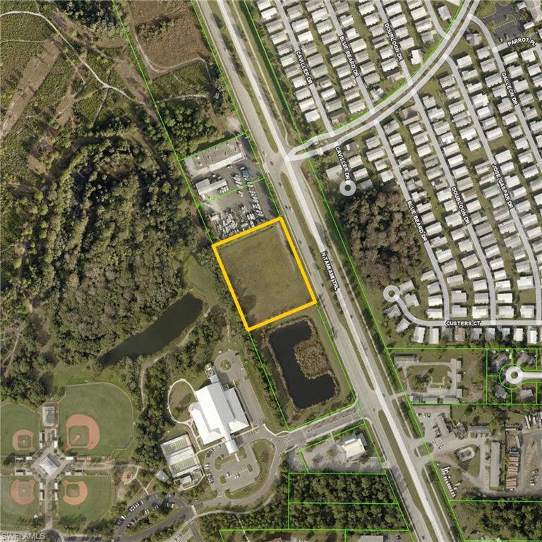 Homes for sale in the Palmona Park subdivision North Fort Myers, FL