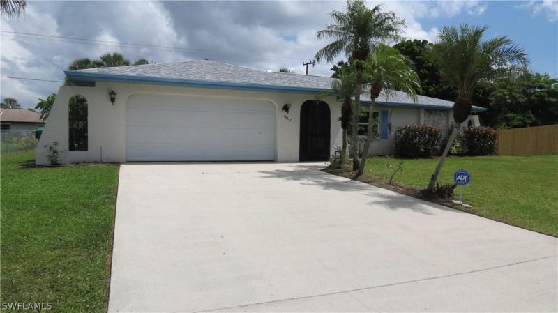 18542 Ackerman, Port Charlotte, FL