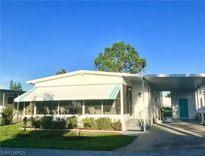 Forest Park Mobile Home Homes for Sale and Real Estate in North Fort