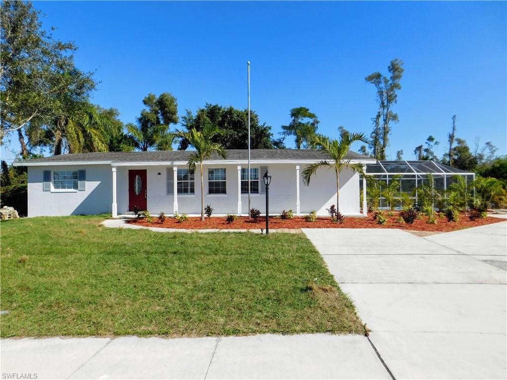 18445 Iris, Fort Myers, FL