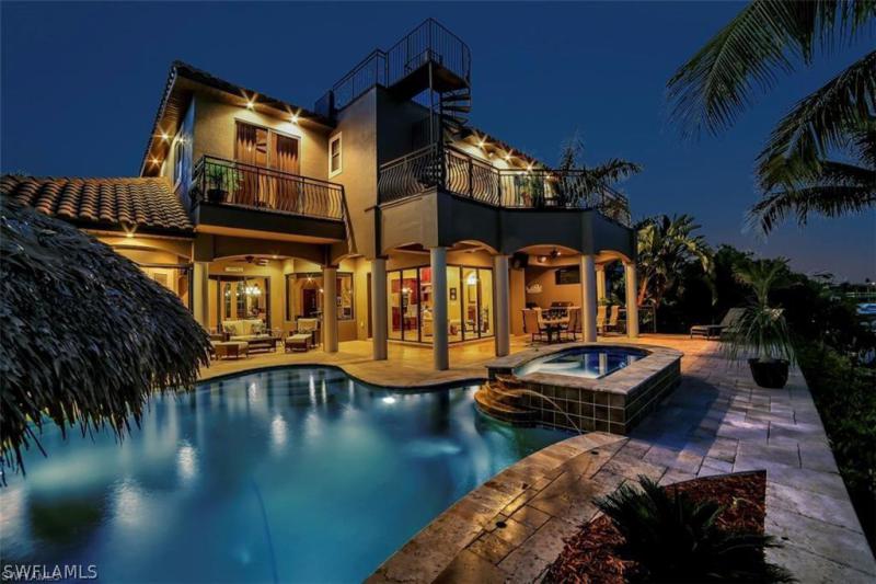 4416 SW 28th, Cape Coral, FL