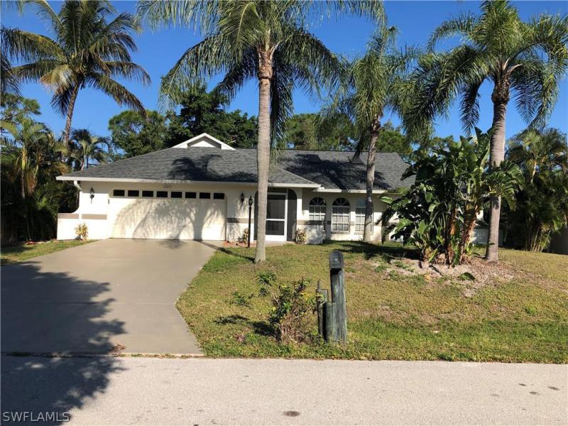 18473 Narcissus, Fort Myers, FL