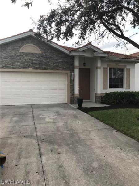 2755 Blue Cypress Lake, Cape Coral, FL