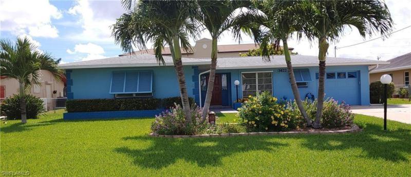 3622 SE 16th, Cape Coral, FL