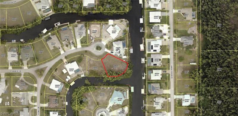 11536 Flint, Bokeelia, FL