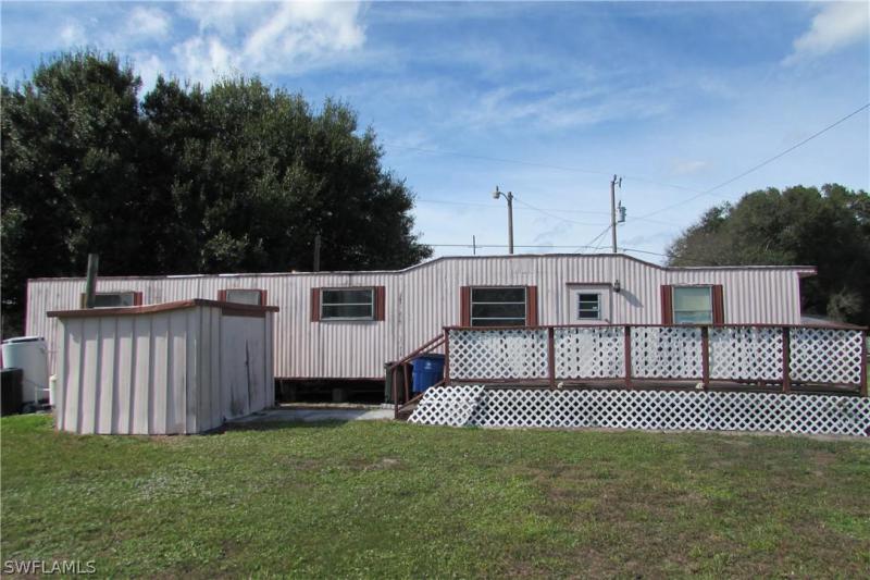 8260 Penny, North Fort Myers, FL