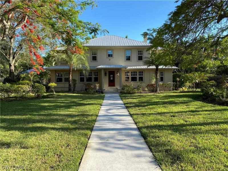 Residential Properties For Sale in Fort Myers, FL Fort Myers MLS