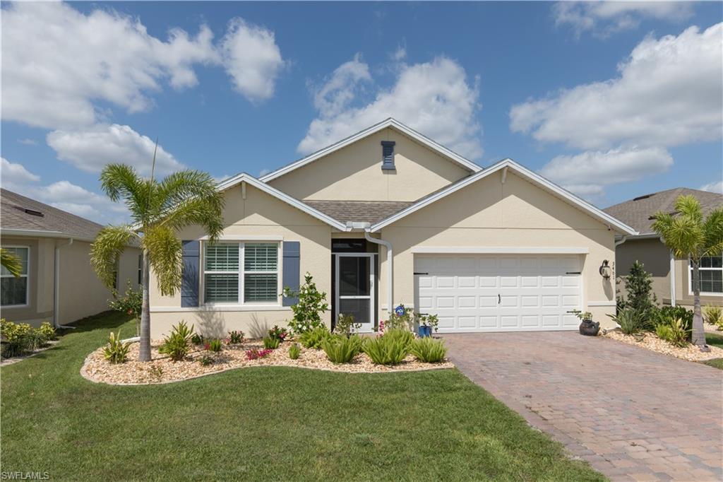 3461 Acapulco, Cape Coral, FL