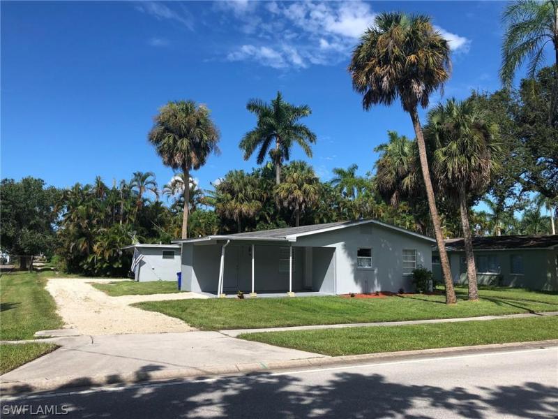 1610/1612 Cranford, Fort Myers, FL