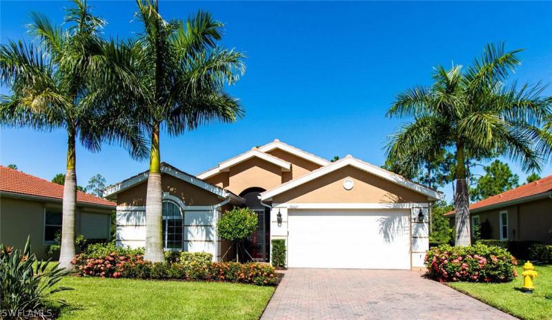 20605 Long Pond, North Fort Myers, FL