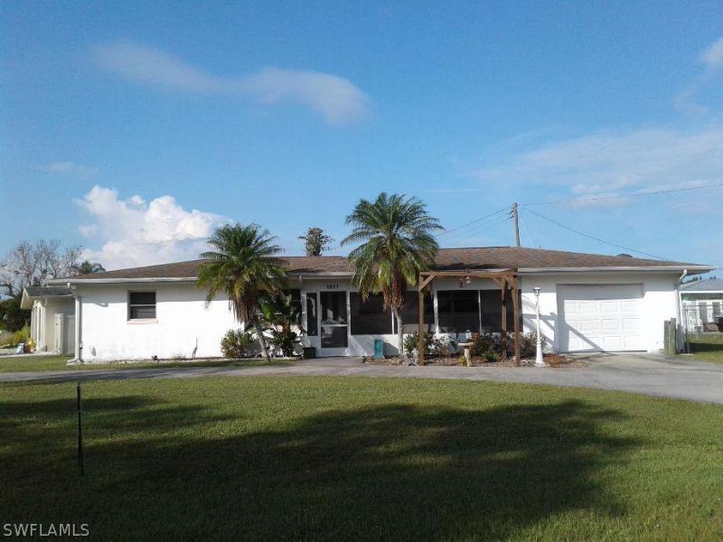 5657 Saint Marie, Bokeelia, FL
