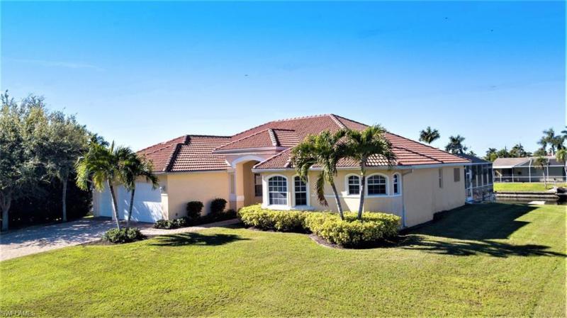5134 SW 2nd, Cape Coral, FL