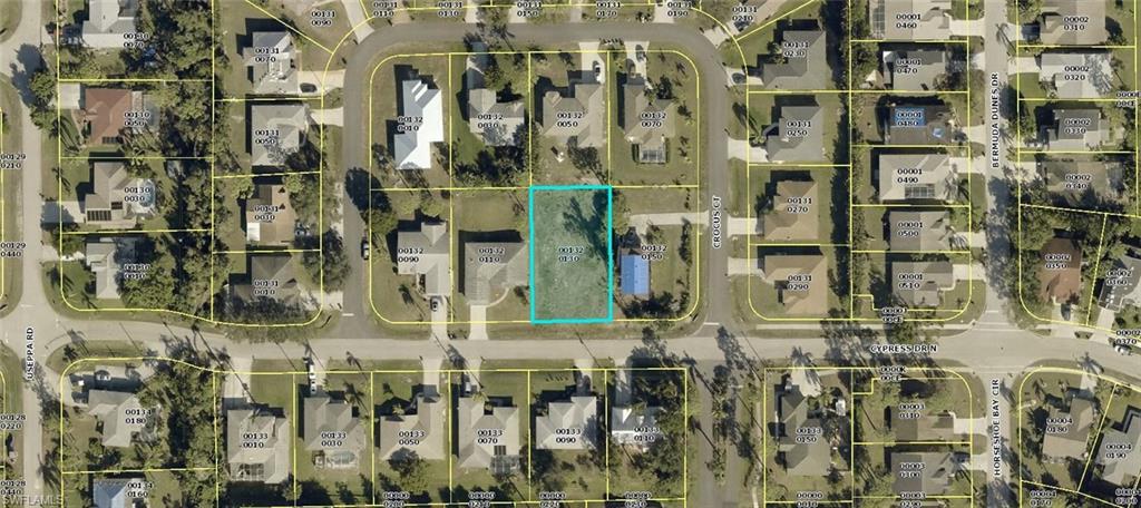 9257 N Cypress, Fort Myers, FL