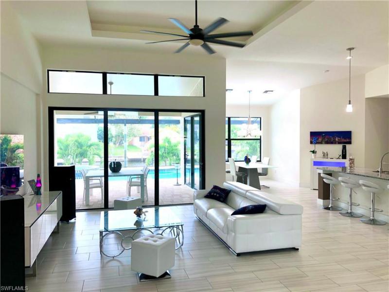 2915 SW 40th, Cape Coral, FL