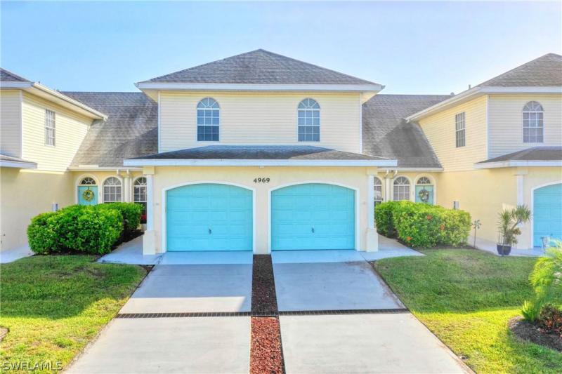 4969 Viceroy, Cape Coral, FL
