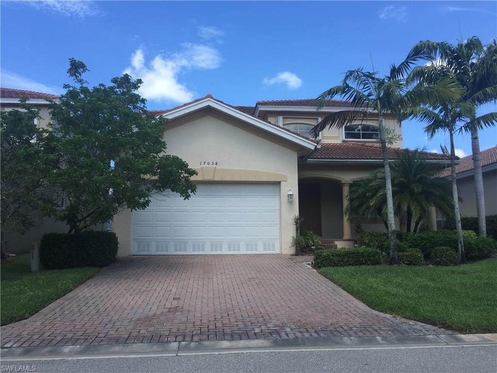 Homes for sale in the Catalina Isles subdivision Fort Myers, FL Real